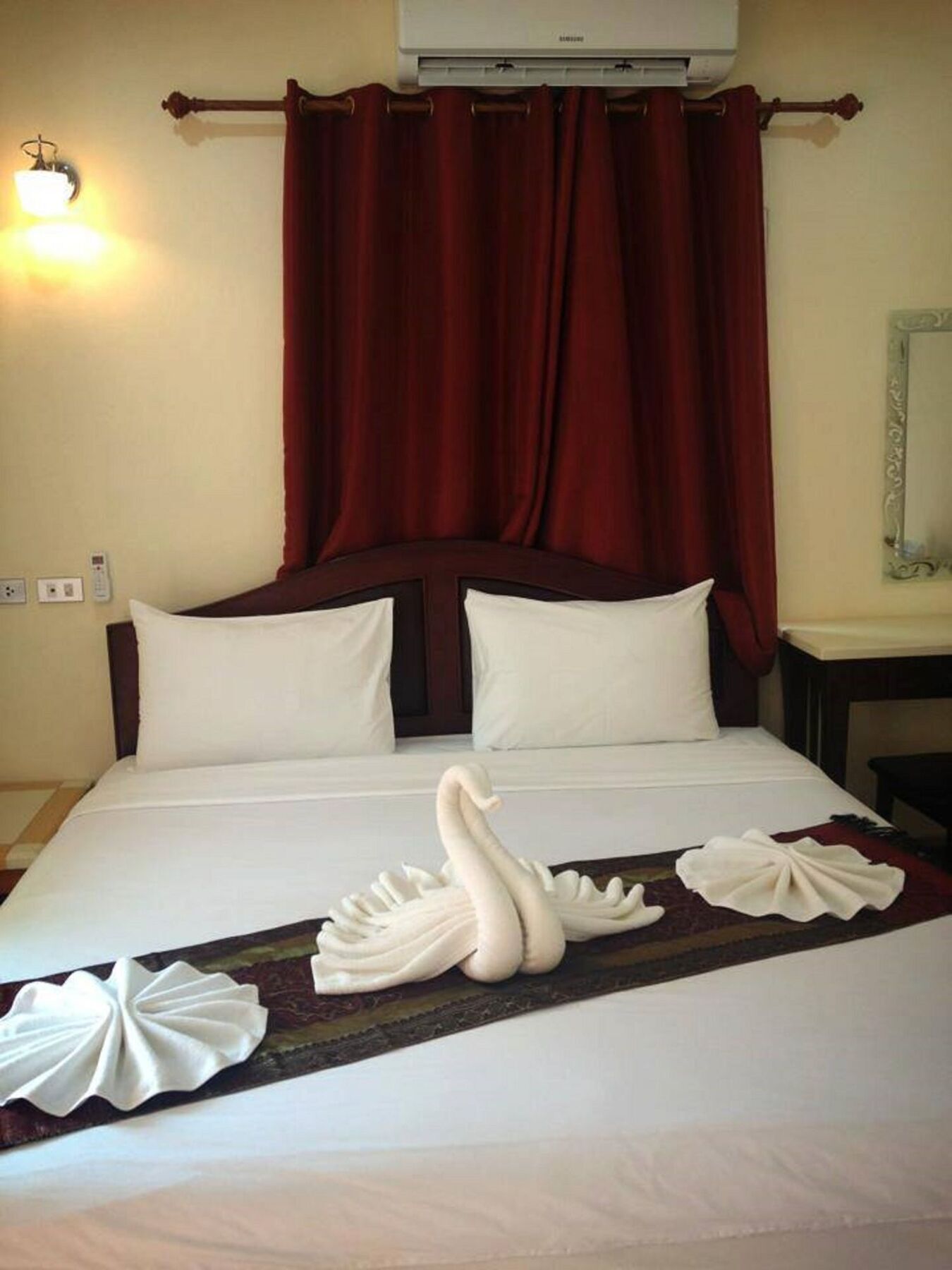 Naris Phuview Resort Satun Buitenkant foto